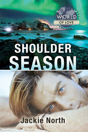 Shoulder Season by Jackie North