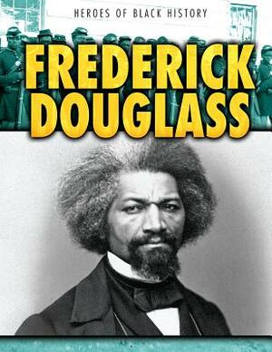 Frederick Douglass by Joan Stoltman