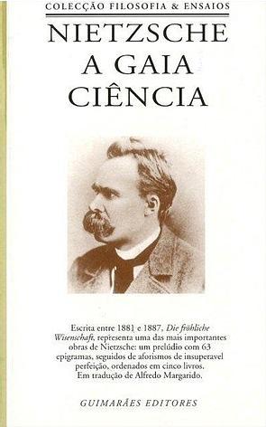 A Gaia Ciência by Friedrich Nietzsche