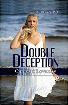 Double Deception by Chrissie Loveday