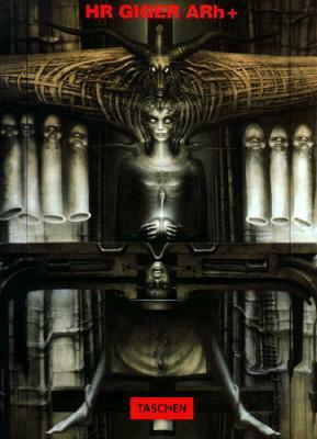 ARh+ by H.R. Giger