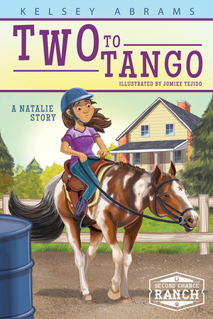 Two to Tango by Kelsey Abrams
