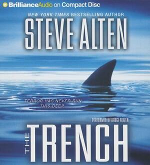 The Trench by Steve Alten