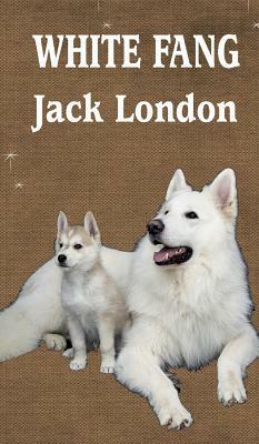 White Fang by Jack London