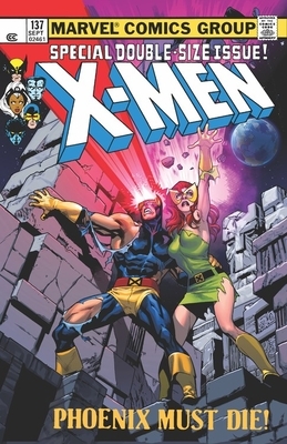 The Uncanny X-Men Omnibus, Vol. 2 by Chris Claremont