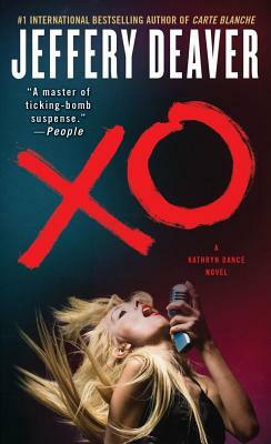 XO by Jeffery Deaver