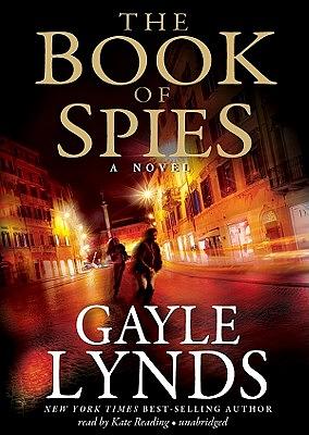The Book of Spies by Gayle Lynds
