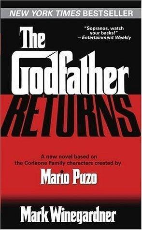 The Godfather Returns by Mario Puzo, Mario Puzo