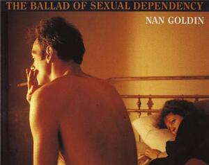 The Ballad of Sexual Dependency by Nan Goldin