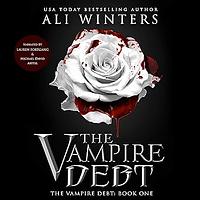 The Vampire Debt by Ali Winters