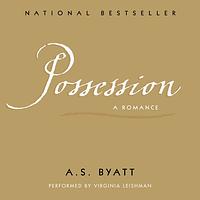 Possession by A.S. Byatt