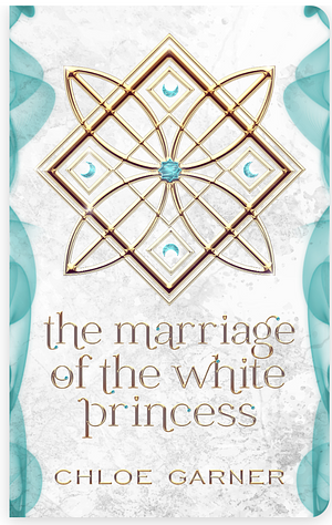 The Marriage of the White Princess by 