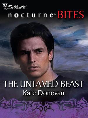 The Untamed Beast by Kate Donovan