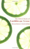 The Oxford Book of Caribbean Verse by Stewart Brown