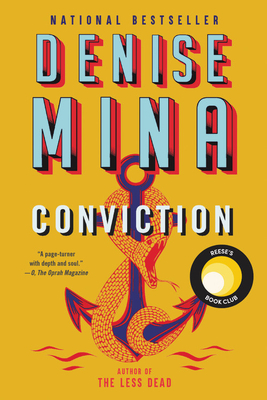 Conviction by Denise Mina