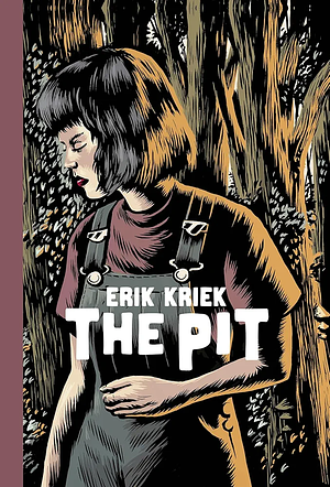 The Pit by Erik Kriek
