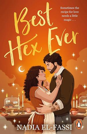 Best Hex Ever by Nadia El-Fassi