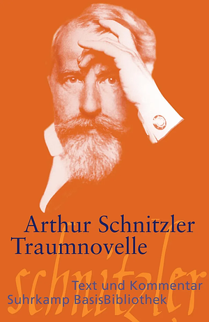 Traumnovelle by Arthur Schnitzler