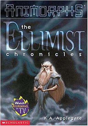 The Ellimist Chronicles by K.A. Applegate