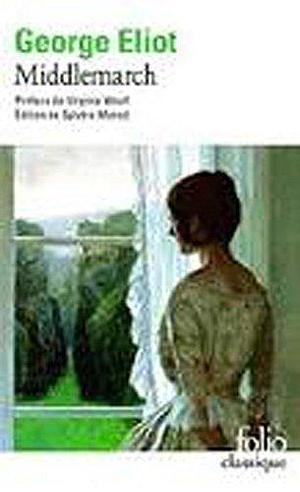 Middlemarch, Tome 1 by George Eliot