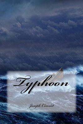 Typhoon by Joseph Conrad