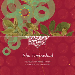 Isha Upanishad by 