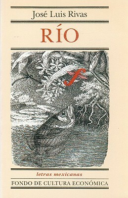 R-O by Jose Luis Rivas, Jos' Luis Rivas