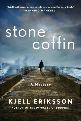 Stone Coffin: An Ann Lindell Mystery by Kjell Eriksson