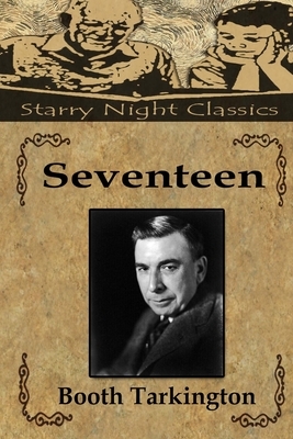 Seventeen by Booth Tarkington