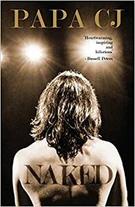 Naked by Papa CJ