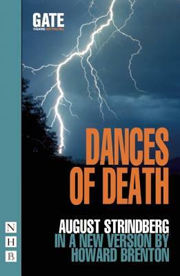Dances of Death by August Strindberg