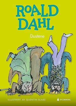 Dustene by Roald Dahl