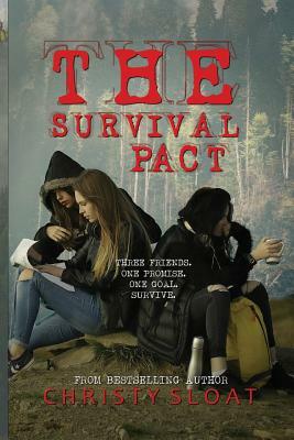 The Survival Pact by Christy Sloat