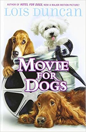 Film pre psov by Lois Duncan