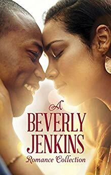 A Beverly Jenkins Romance Collection by Beverly Jenkins