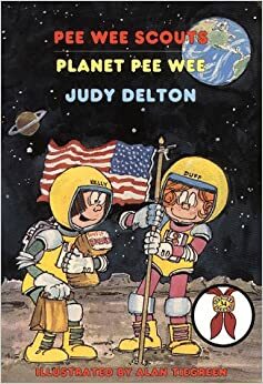 Planet Pee Wee by Judy Delton