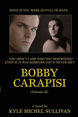 Bobby Carapisi by Kyle Michel Sullivan