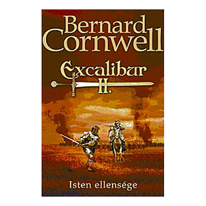 Isten ellensége by Bernard Cornwell