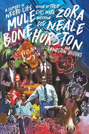 Mule Bone by Langston Hughes, Zora Neale Hurston, George Houston Bass, Henry Louis Gates Jr.
