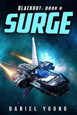 Surge by Daniel Young