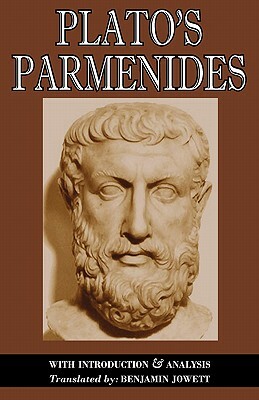 Parmenides by Plato