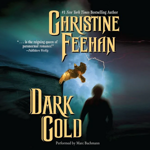 Dark Gold by Christine Feehan