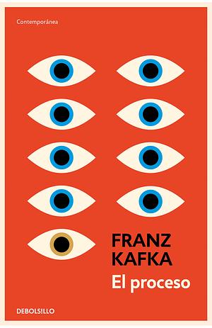 El proceso by Franz Kafka