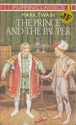 The Prince and the Pauper by Mark Twain