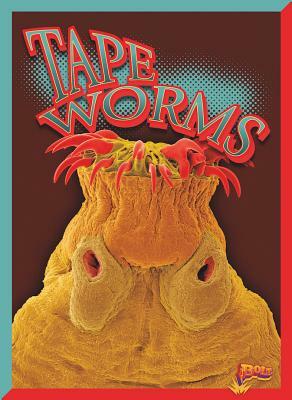 Tapeworms by Barbara Ciletti