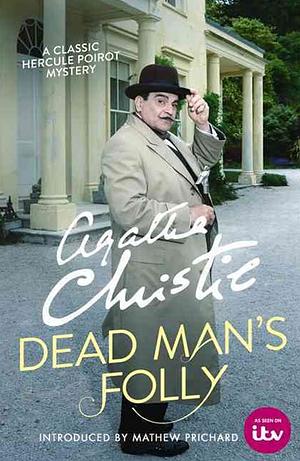 Dead Man's Folly by Agatha Christie