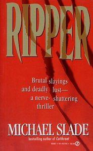 Ripper by Michael Slade