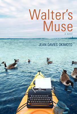 Walter's Muse by Jean Davies Okimoto