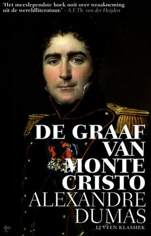 De Graaf van Monte Cristo (Eerste deel) by Alexandre Dumas