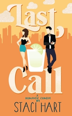 Last Call by Staci Hart